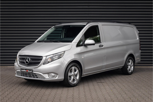Mercedes-Benz Vito 111 CDI Lang - 17 inch LM - Camera