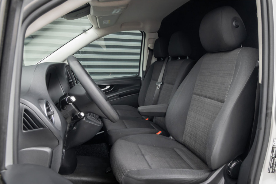 Mercedes-Benz Vito 111 CDI Lang - 17 inch LM - Camera