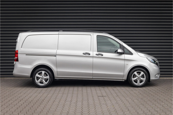 Mercedes-Benz Vito 111 CDI Lang - 17 inch LM - Camera