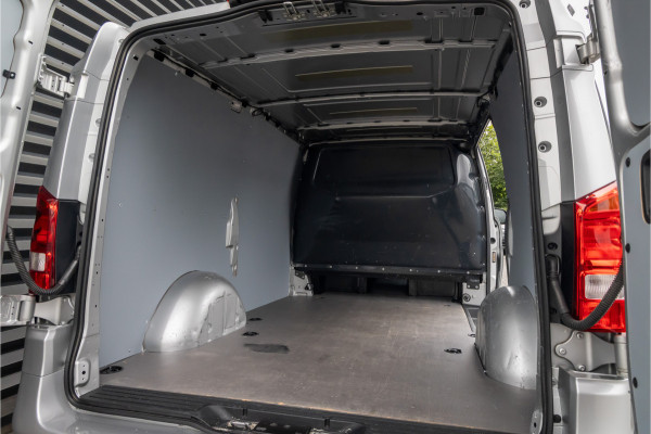Mercedes-Benz Vito 111 CDI Lang - 17 inch LM - Camera