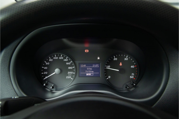 Mercedes-Benz Vito 111 CDI Lang - 17 inch LM - Camera