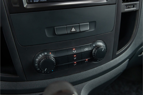 Mercedes-Benz Vito 111 CDI Lang - 17 inch LM - Camera