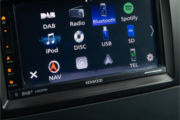 Mercedes-Benz Vito 111 CDI Lang - 17 inch LM - Camera
