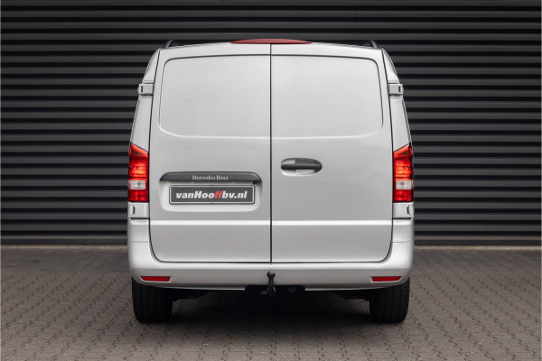 Mercedes-Benz Vito 111 CDI Lang - 17 inch LM - Camera