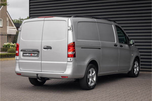 Mercedes-Benz Vito 111 CDI Lang - 17 inch LM - Camera