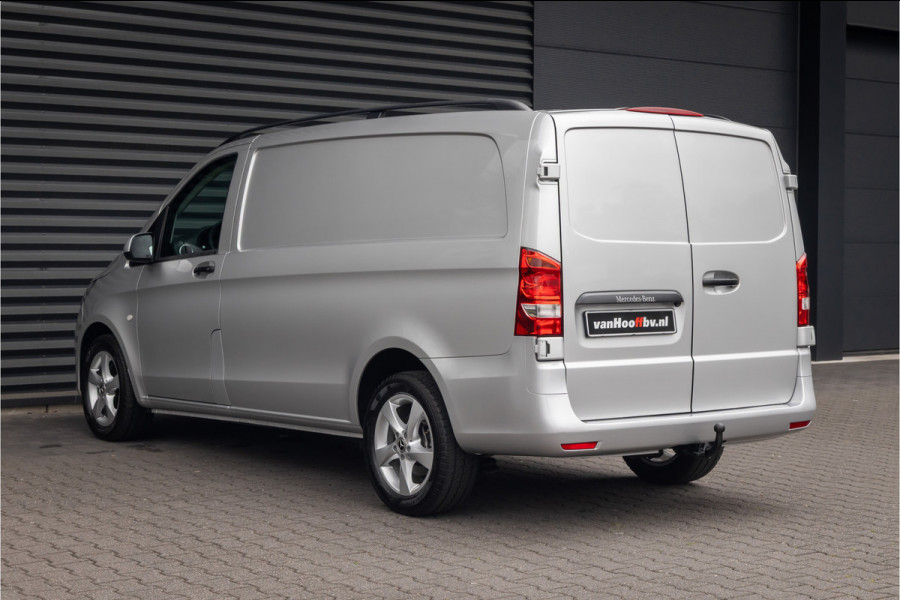 Mercedes-Benz Vito 111 CDI Lang - 17 inch LM - Camera