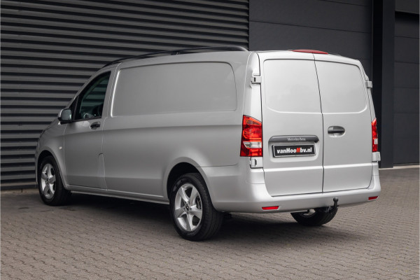 Mercedes-Benz Vito 111 CDI Lang - 17 inch LM - Camera