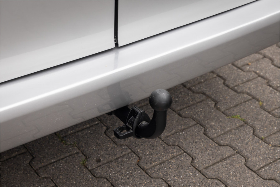 Mercedes-Benz Vito 111 CDI Lang - 17 inch LM - Camera