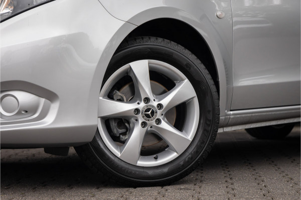 Mercedes-Benz Vito 111 CDI Lang - 17 inch LM - Camera