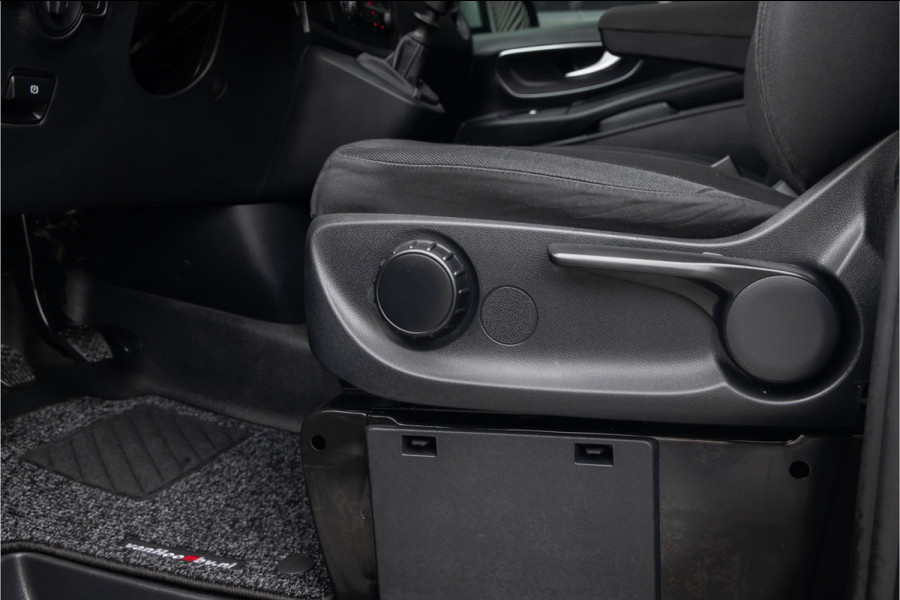 Mercedes-Benz Vito 111 CDI Lang - 17 inch LM - Camera