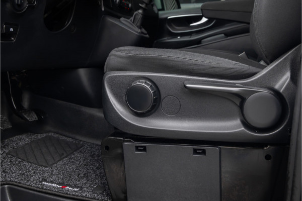 Mercedes-Benz Vito 111 CDI Lang - 17 inch LM - Camera