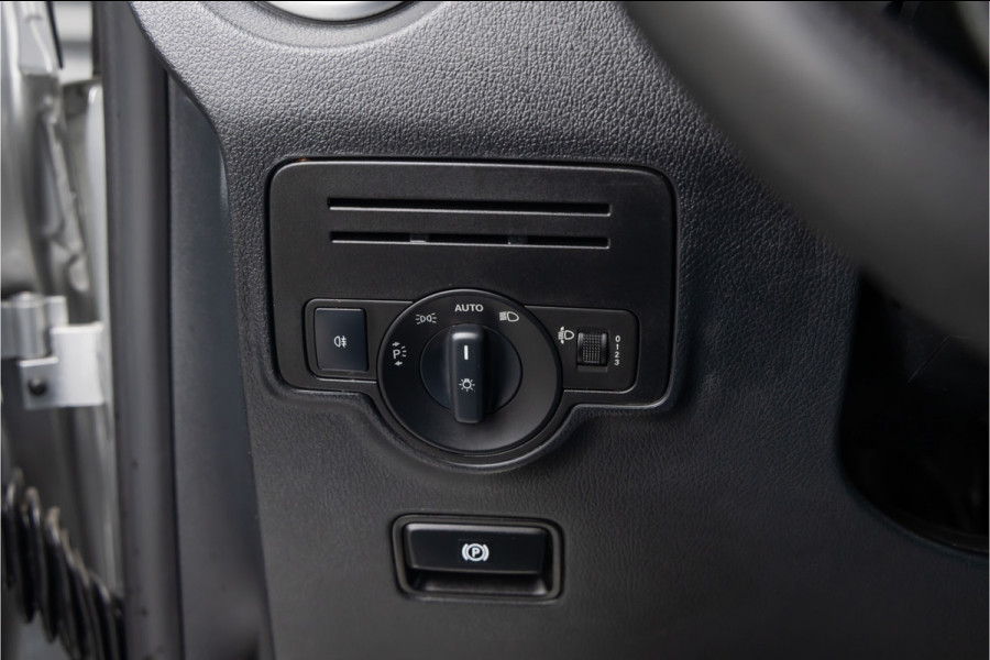 Mercedes-Benz Vito 111 CDI Lang - 17 inch LM - Camera