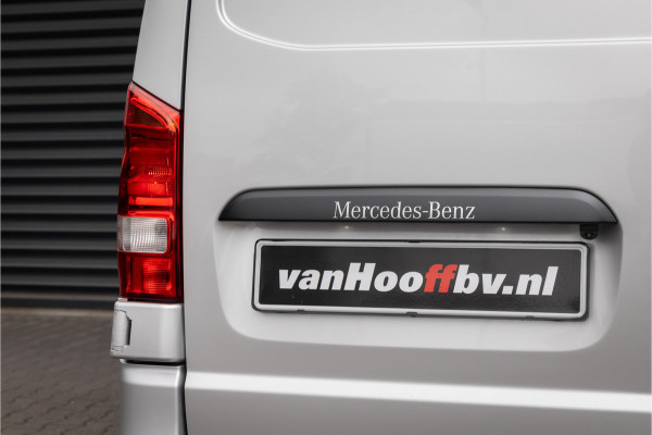 Mercedes-Benz Vito 111 CDI Lang - 17 inch LM - Camera