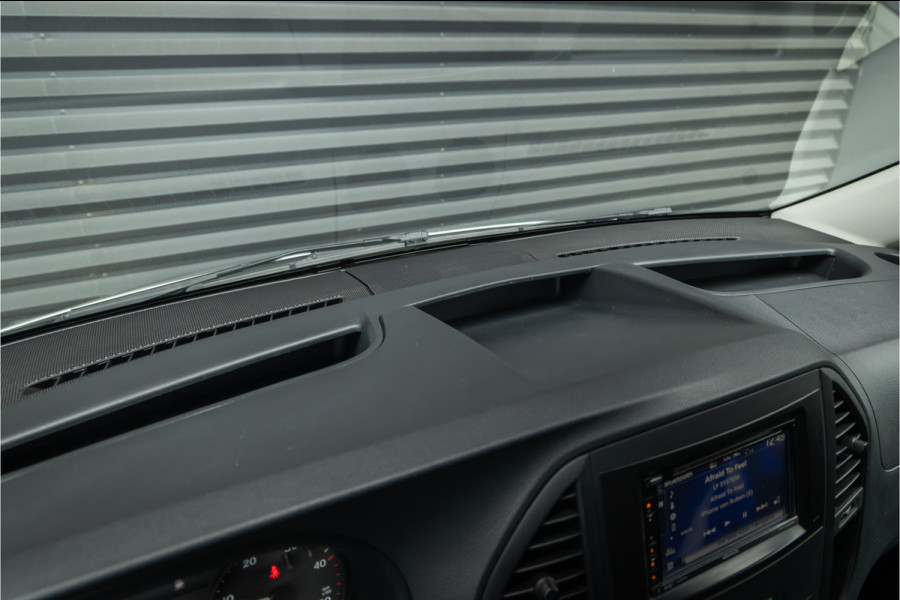 Mercedes-Benz Vito 111 CDI Lang - 17 inch LM - Camera