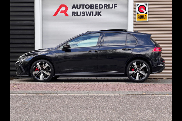 Volkswagen Golf 1.4 eHybrid GTE Pano/Camera/Matrix/Blindspot