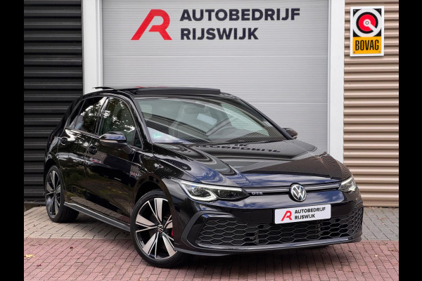 Volkswagen Golf 1.4 eHybrid GTE Pano/Camera/Matrix/Blindspot