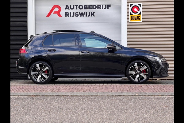 Volkswagen Golf 1.4 eHybrid GTE Pano/Camera/Matrix/Blindspot