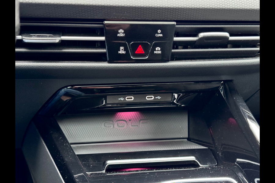 Volkswagen Golf 1.4 eHybrid GTE Pano/Camera/Matrix/Blindspot