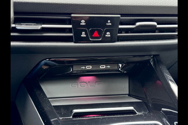 Volkswagen Golf 1.4 eHybrid GTE Pano/Camera/Matrix/Blindspot