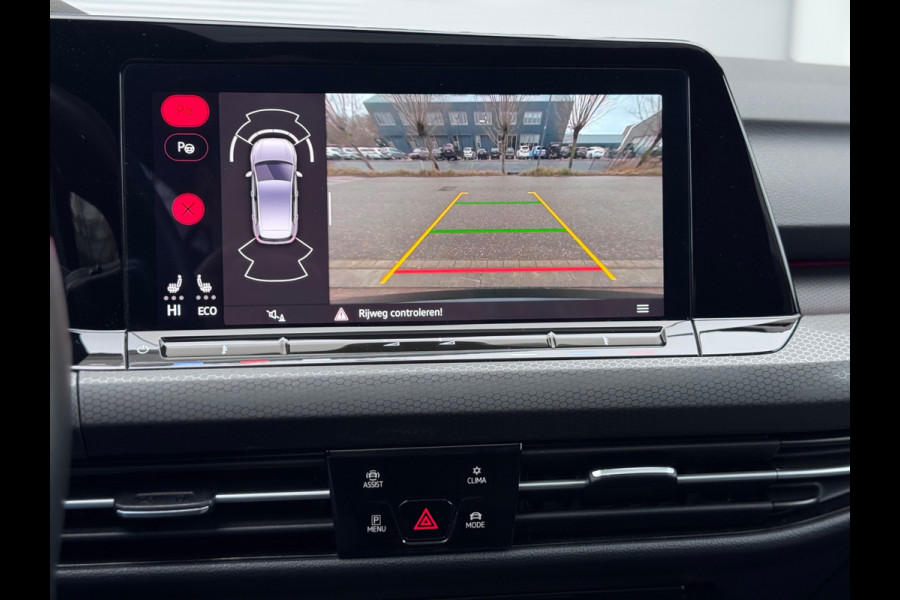 Volkswagen Golf 1.4 eHybrid GTE Pano/Camera/Matrix/Blindspot