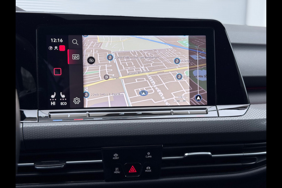 Volkswagen Golf 1.4 eHybrid GTE Pano/Camera/Matrix/Blindspot