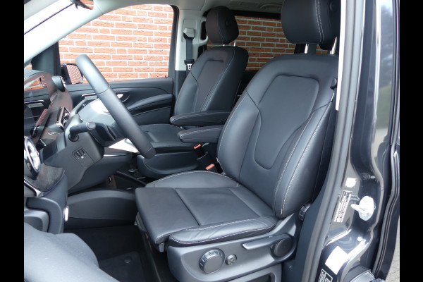 Mercedes-Benz Eqv 300 L2 90 kWh AMG Luchtvering 7 Persoons Elek deuren