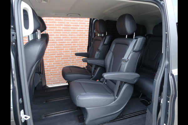 Mercedes-Benz Eqv 300 L2 90 kWh AMG Luchtvering 7 Persoons Elek deuren