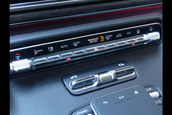 Mercedes-Benz Eqv 300 L2 90 kWh AMG Luchtvering 7 Persoons Elek deuren