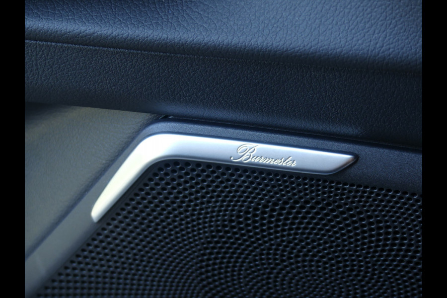 Mercedes-Benz Eqv 300 L2 90 kWh AMG Luchtvering 7 Persoons Elek deuren