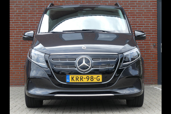 Mercedes-Benz Eqv 300 L2 90 kWh AMG Luchtvering 7 Persoons Elek deuren