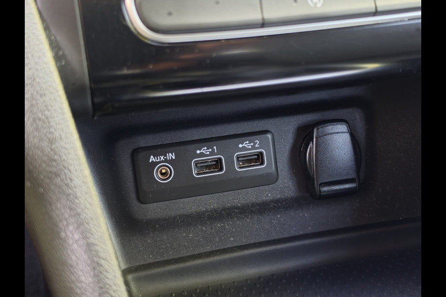 Renault Mégane Estate 1.0 TCe Business Zen Camera Navi Carplay Incl Btw