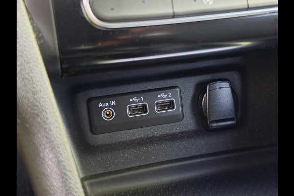 Renault Mégane Estate 1.0 TCe Business Zen Camera Navi Carplay Incl Btw
