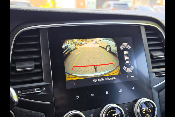 Renault Mégane Estate 1.0 TCe Business Zen Camera Navi Carplay Incl Btw