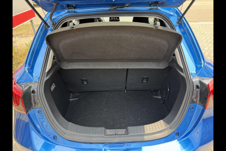 Mazda 2 1.5 Skyactiv-G GT-M 16"/Stoelverwarming/Head-up/Dodehoek/Camera/Navigatie/Keyless