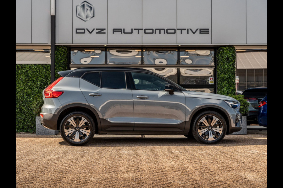 Volvo XC40 Single Motor Plus 69 kWh | SOH 95% | Carplay | Camera | Pilot Assist