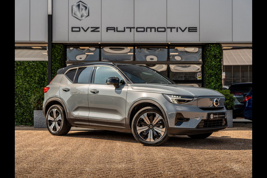 Volvo XC40 Single Motor Plus 69 kWh | SOH 95% | Carplay | Camera | Pilot Assist