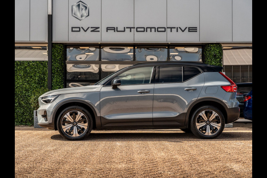 Volvo XC40 Single Motor Plus 69 kWh | SOH 95% | Carplay | Camera | Pilot Assist