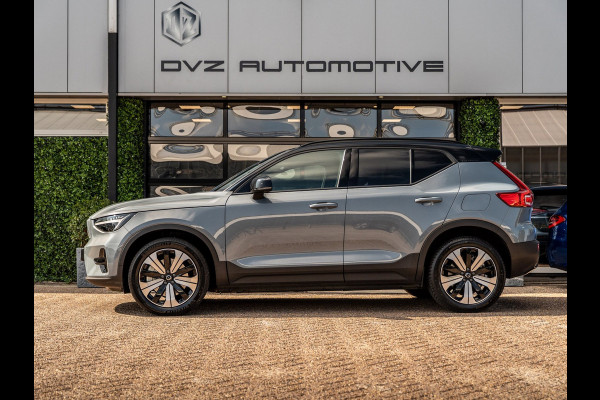 Volvo XC40 Single Motor Plus 69 kWh | SOH 95% | Carplay | Camera | Pilot Assist