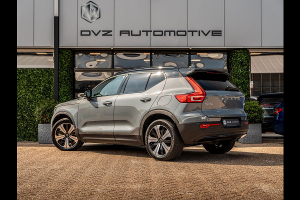 Volvo XC40 Single Motor Plus 69 kWh | SOH 95% | Carplay | Camera | Pilot Assist