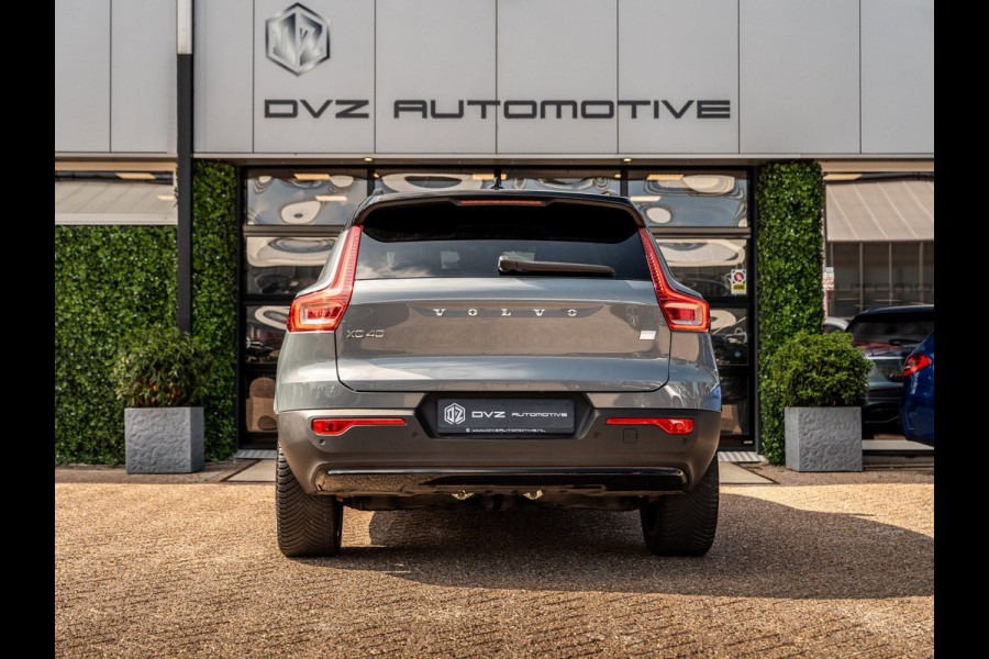 Volvo XC40 Single Motor Plus 69 kWh | SOH 95% | Carplay | Camera | Pilot Assist