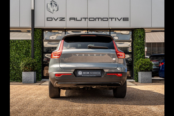 Volvo XC40 Single Motor Plus 69 kWh | SOH 95% | Carplay | Camera | Pilot Assist