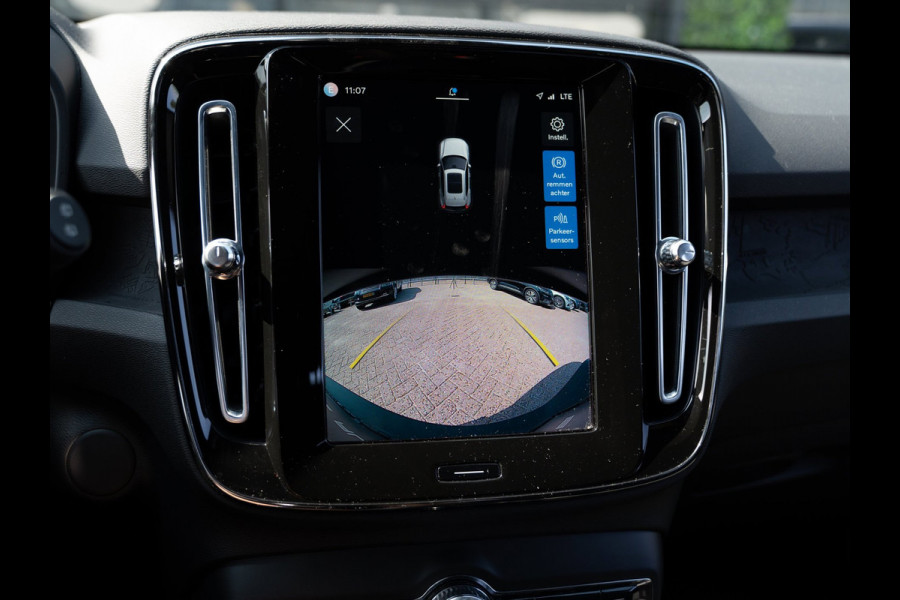 Volvo XC40 Single Motor Plus 69 kWh | SOH 95% | Carplay | Camera | Pilot Assist