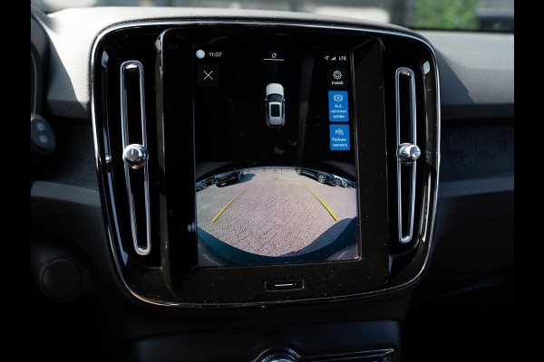 Volvo XC40 Single Motor Plus 69 kWh | SOH 95% | Carplay | Camera | Pilot Assist
