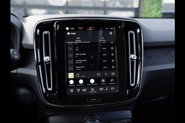 Volvo XC40 Single Motor Plus 69 kWh | SOH 95% | Carplay | Camera | Pilot Assist
