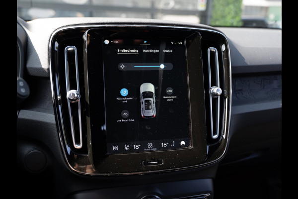 Volvo XC40 Single Motor Plus 69 kWh | SOH 95% | Carplay | Camera | Pilot Assist