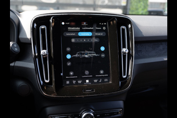 Volvo XC40 Single Motor Plus 69 kWh | SOH 95% | Carplay | Camera | Pilot Assist