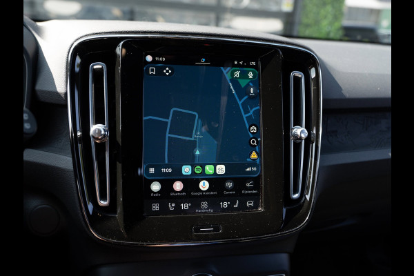 Volvo XC40 Single Motor Plus 69 kWh | SOH 95% | Carplay | Camera | Pilot Assist