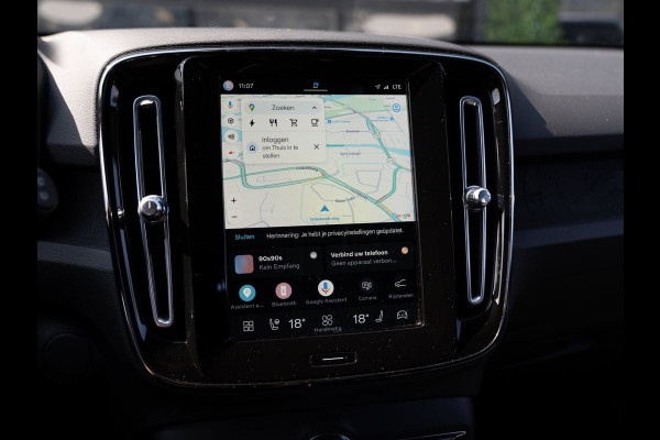 Volvo XC40 Single Motor Plus 69 kWh | SOH 95% | Carplay | Camera | Pilot Assist
