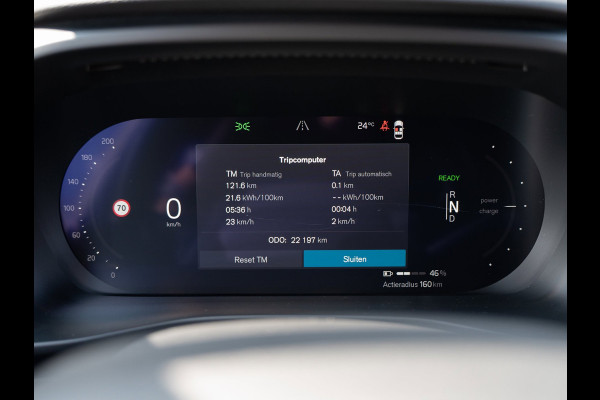 Volvo XC40 Single Motor Plus 69 kWh | SOH 95% | Carplay | Camera | Pilot Assist