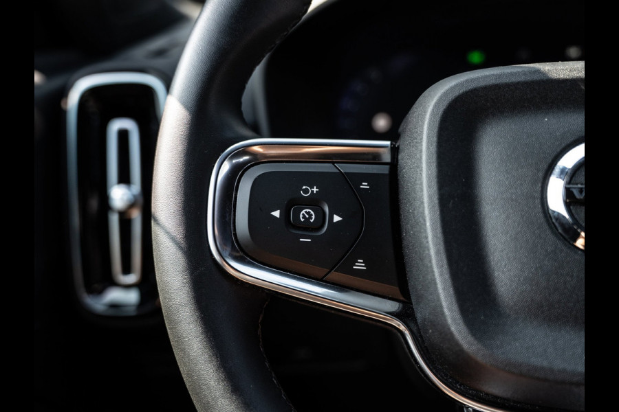 Volvo XC40 Single Motor Plus 69 kWh | SOH 95% | Carplay | Camera | Pilot Assist